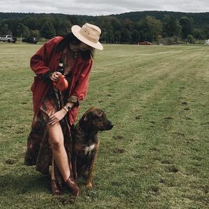 Meet your Posher, Kara